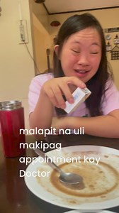 malapit na uli makipag appointment kay Doctor | Donna Sta Ana