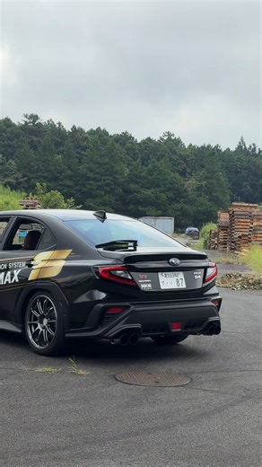 HKS®︎ | 🔥 Show love to the VBH! 🔥 Meet the LEGAMAX SPORTS muffler for the WRX S4/VBH — Product Code: 31021-AF026. Engineered for performance,... | Instagram