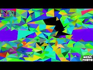 NICK JR EFFECTS ROUND 9