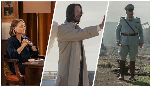 Curtains up: Toronto Film Festival launches 50th edition with Oscar hopefuls and big premieres