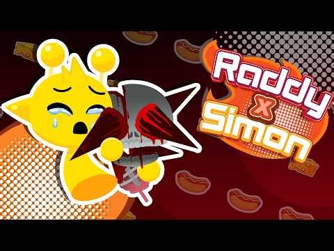 Incredibox Sprunki OC (House of Horrors - Part 2) | FNF Animation