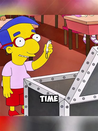 #simpsons #cartoontok #thesimpsons#usa | I Show Speed
