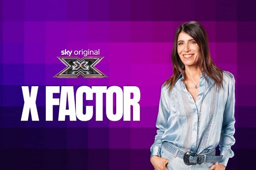 X Factor 2025: Audizioni 1 | Sky