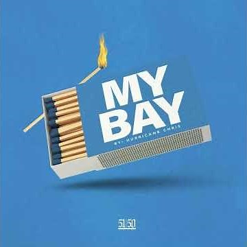 Hurricane Chris - My Bay (Official Audio)