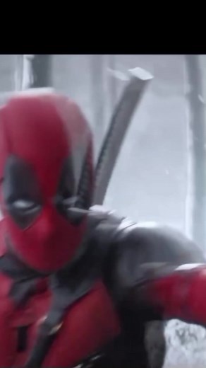 Deadpool 3 Wallpaper 4K - Live Animated Backgrounds, Marvel Fans Rejoice!