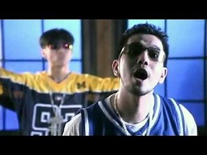 Parokya Ni Edgar - The Yes Yes Show (Music Video)