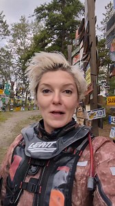 23K views · 1.2K reactions | Sign Post Forest in Yukon, Canada, is a...