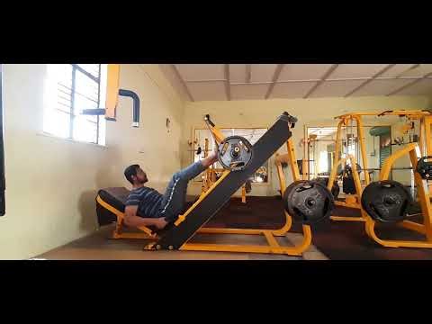 “Beginner Strength Training Day 10 | Full Body Weight Training for Weight Loss & Muscle Gain”