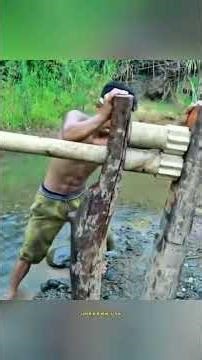 SURVIVAL SKILLS.........😋😋😋