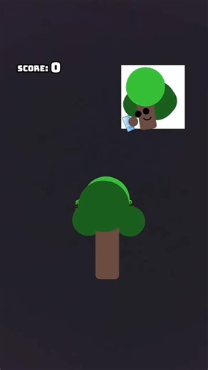 mr tree race