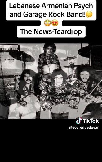 sourenbedoyan على TikTok