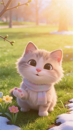 Hello Spring! 🌸☀️ | Spring Is Here!