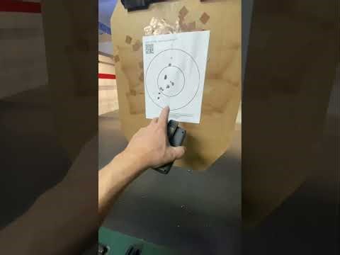 GSSF Glock Coaching Lesson VLOG
