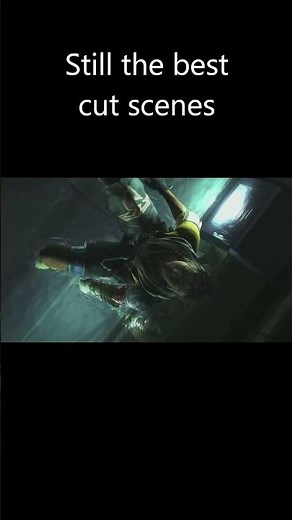 Final Fantasy X Blitzball Cutscene: A Timeless Classic 🏀✨