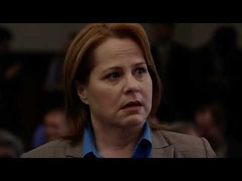 Bones 5x21 - The grave digger is found guilty