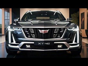 Cadillac XT5 2025 vs Audi Q5: Luxury SUV Comparison"!!!!! Cadillac XT5