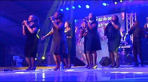 Popular and well-known Ghanaian gospel singer, KODA performs some of his most iconic praise dance songs to an energetic audience on # DominionConcertSeries. Dance Along To This & Other Unforgettable Performances when you subscribe to the #DominionTV Mobile App from #GooglePlay #AppStore . Link In Bio! . #gospelsongs #KODA #praises #Hosanna #overcomer #faith #christians #believers #womenarise2019 #DominionTV #dominiontvapp #GetDominion #dancing #victorysongs #worship https://youtu.be/SzeP5mcJdgI 