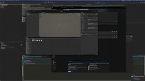 Scene View becomes unresponsive to mouse and pointer input in unity 6.0.22