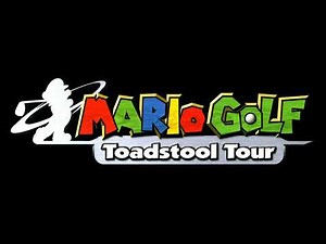 Coin Attack - Mario Golf: Toadstool Tour