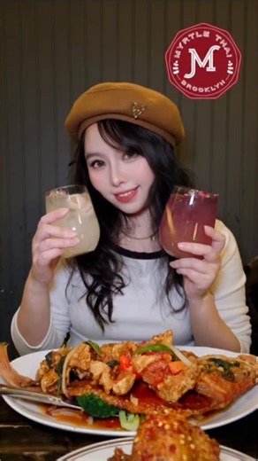 狐狐Eva | I’ve always loved the relaxed, effortless vibe of Thai street food — affordable, comforting, and incredibly flavorful without trying too... | Instagram