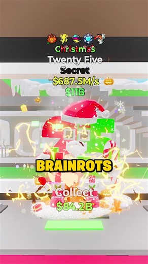 How much do the new brainrots from the machine make with max traits? #fortnite #stealthebrainrot #brainrot #gaming