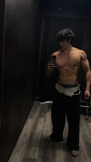 Gabe Deutsch | 🥈 | Instagram