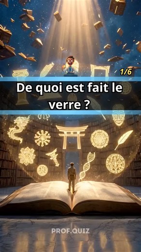 Prof Quiz on Instagram: "Quiz Culture : Connaissances Universelles ! 🌟 Teste tes connaissances à travers un panorama de sujets variés et enrichissants ! Arts, sciences, histoire, littérature... Évalue ta curiosité intellectuelle et ton ouverture sur le monde qui t'entoure ! 📚🎨 #Quiz #Culture #CultureGénérale #Connaissances #QuizÉducatif #ApprendreEnSamusant #ProfQuiz"