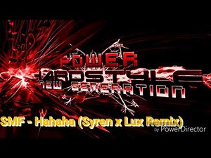 SMF - Hahaha (Syren x Lux Remix)