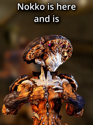 Nokko's Abilities in Warframe: A Comprehensive Overview