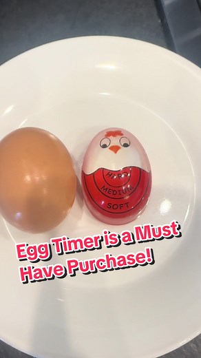 Egg Timer: A Must-Have Kitchen Tool for Perfectly Boiled Eggs