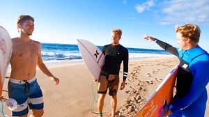 78K views · 1.9K reactions | PIPELINE IS FIRING AND JOHN JOHN CALLED ME FOR AN AIR CAMP. TWO SUPER SESSIONS IN ONE DAY WITH THE WORLD CHAMP. | Jamie O'Brien | Facebook