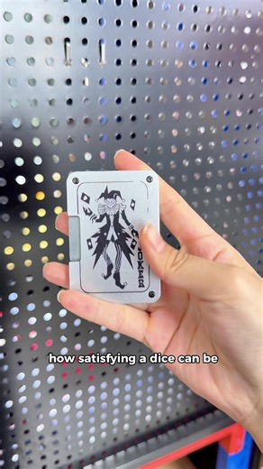 One press and the game starts