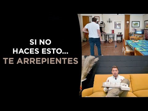 The 5 questions you should ask yourself before installing an elevator in your home (to avoid mist...