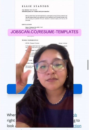 Descarga Plantilla Gratis de CV en Formato ATS