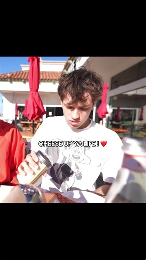 Inspiring Journey of the Sturniolo Triplets