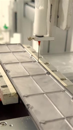 #machine #automotive Automatic dispensing machine