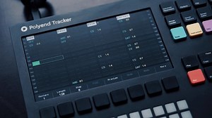 1.6K views · 25 reactions | Polyend Tracker Firmware Update v1.3 - Master Output Sonic Enhancements Bass booster, Stereo enhancer, New limiter with gain reduction meter, 5-band EQ, Limiter sidechaining functionality, polyend.com/tracker polyend.com/downloads | Polyend | Facebook