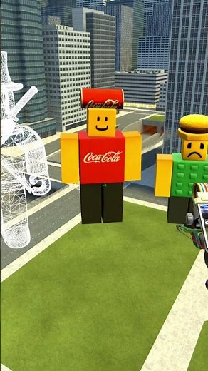 GUESS ALL SIZE NOOBINI PIZZANINI SAMMYINI SPIDERINI FAMILY BRAINROT MEMES BIG CITY Garry's Mod