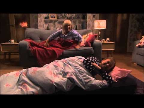 Birds Of A Feather - Bloopers: The Trump