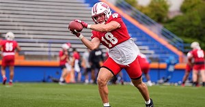 Injury Report released for Badgers at Minnesota