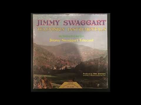 Jimmy Swaggart - Television Instrumentals (Full LP)