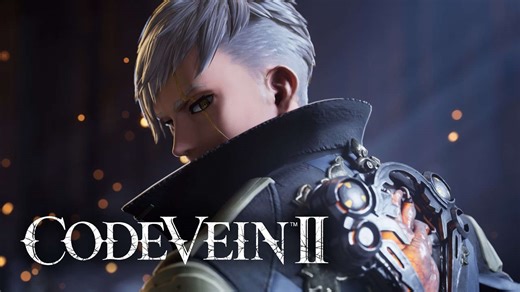Code Vein 2 – Charakter Creator Demo ist Live