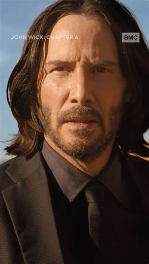 AMC Networks on Instagram: "No deals. No mercy. Just Wick. 📺 #JohnWick: Chapter 4 airs on AMC for the first time TONIGHT at 6PM and again at 9:45PM. Don't miss it."