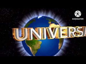 Universal Pictures (1997-1999) Logo Vipid