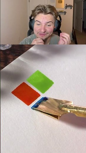 How To Draw Microsoft Logo 😳