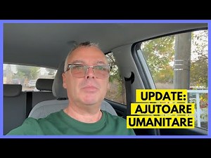 UPDATE din ISRAEL: Marți, 24 octombrie 2023, corespondent pastorul Daniel Stanger