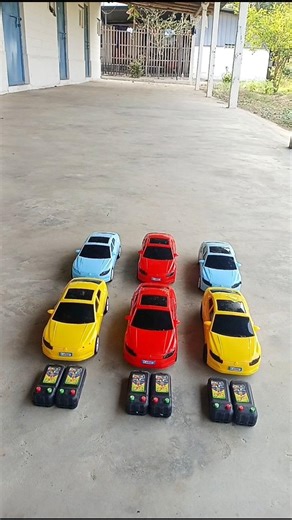 rc super racing mini private car testing 😊#shortsfeed