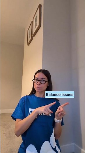 Symptoms of MS