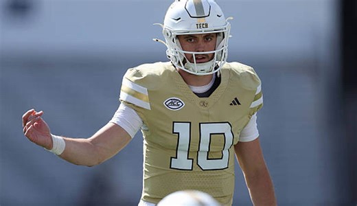 Georgia Tech vs. NC State Prediction, Odds, Picks - November 1, 2025