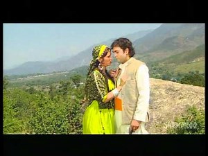 Neelma Ranjhana - Romantic Scene Collection - Suresh Chauhan